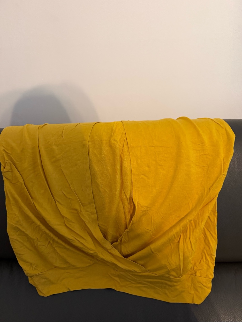 Yellow Top